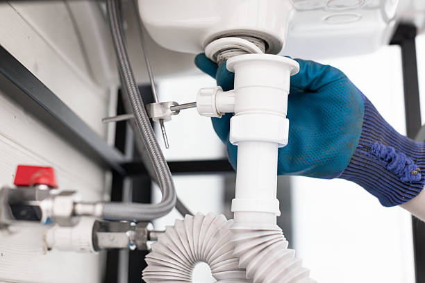 Reliable Drain Cleaning contractor in Ucon, ID by AAA Plumbing Heating